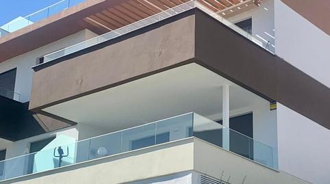 Photo 3 of Apartment for rent in Huerta Nueva, Estepona