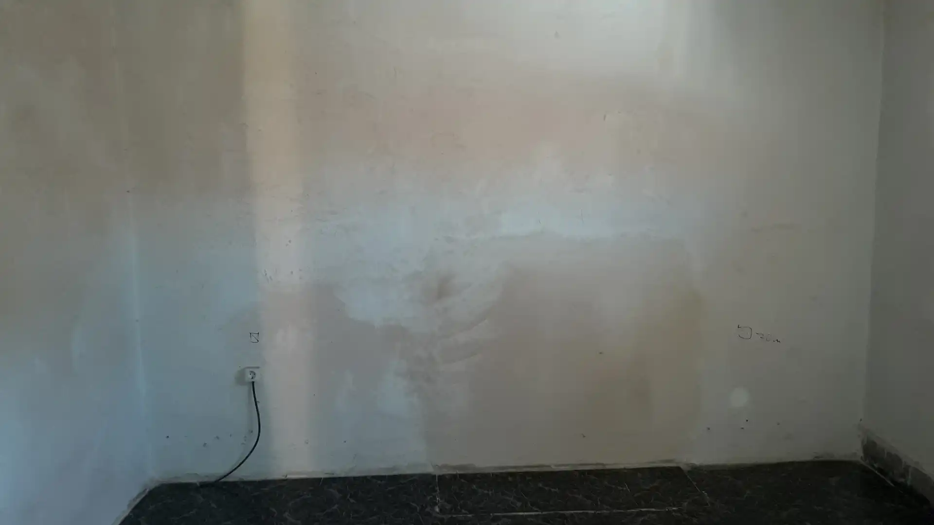 Planta baja en venta en Cr Alquerias, El Raal