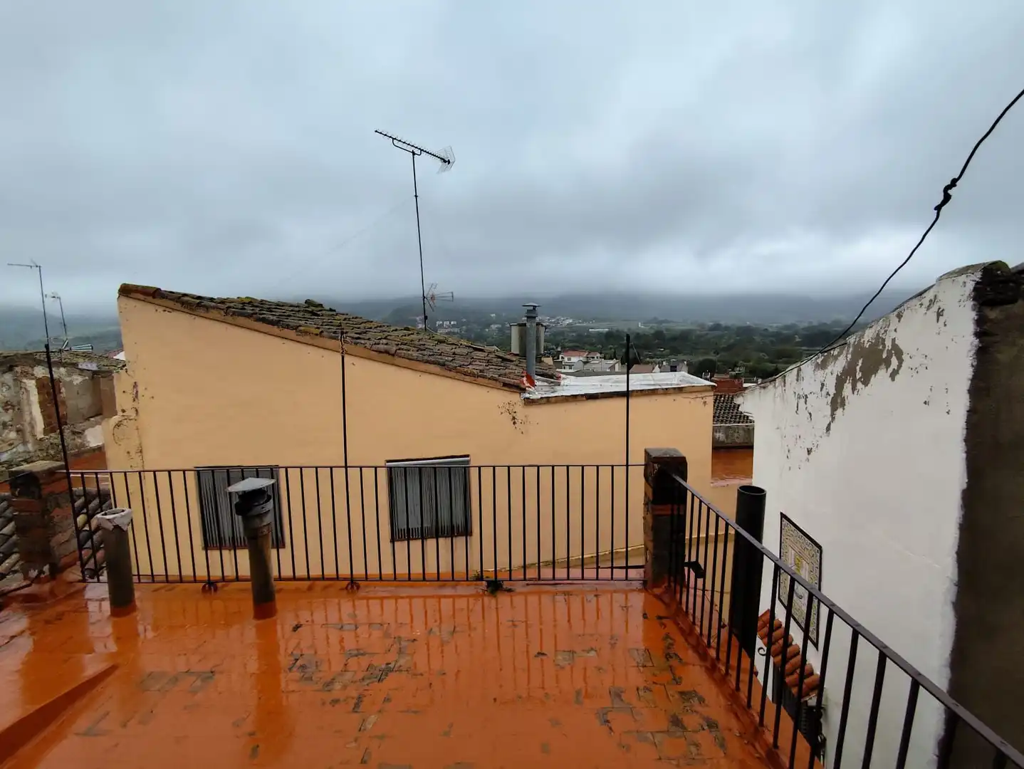 Casa o xalet en venda a Fray Domingo Pitarch, Artana