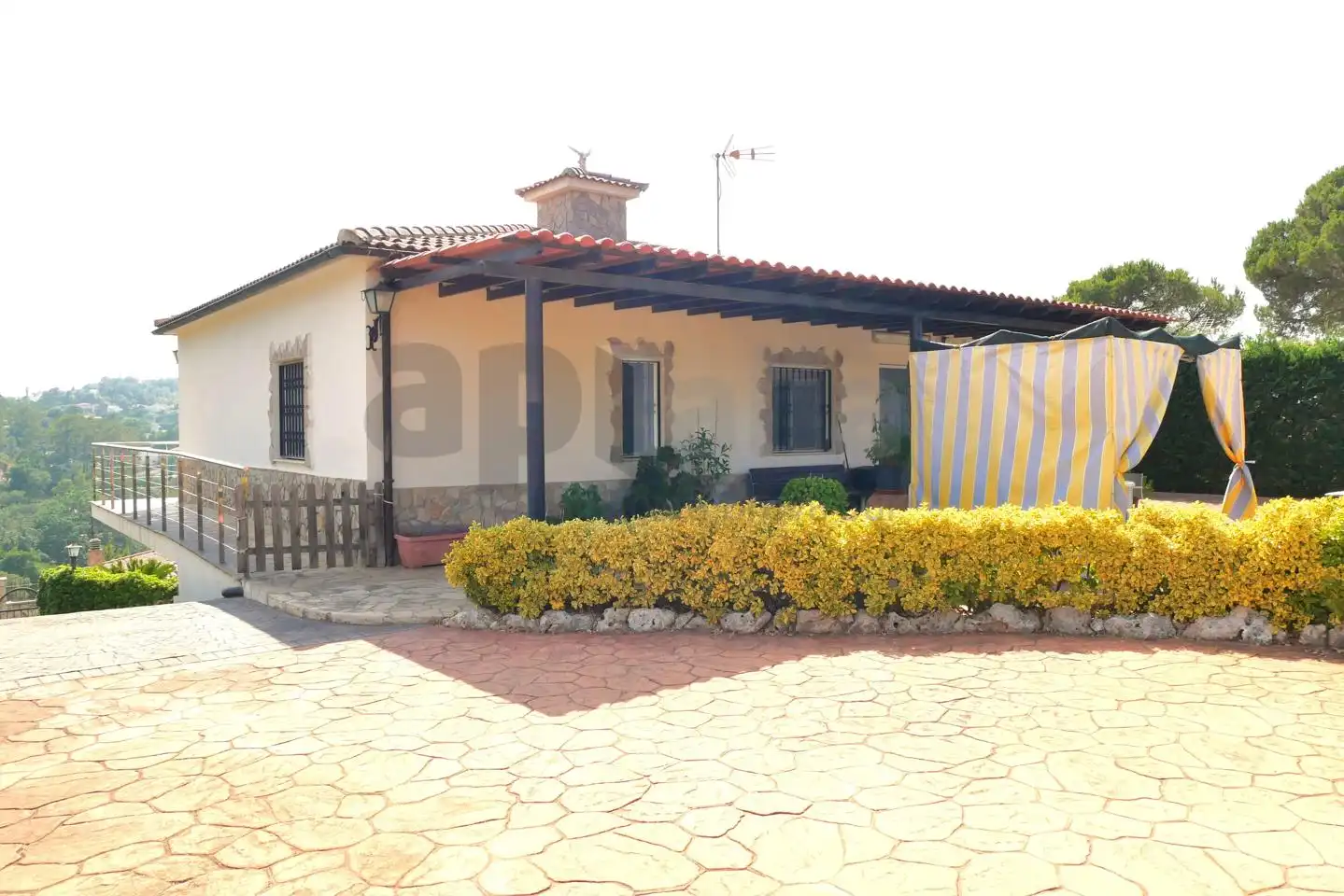 Haus mit Pool zum Verkauf in Lloret Residencial - Montlloret, imagen 22