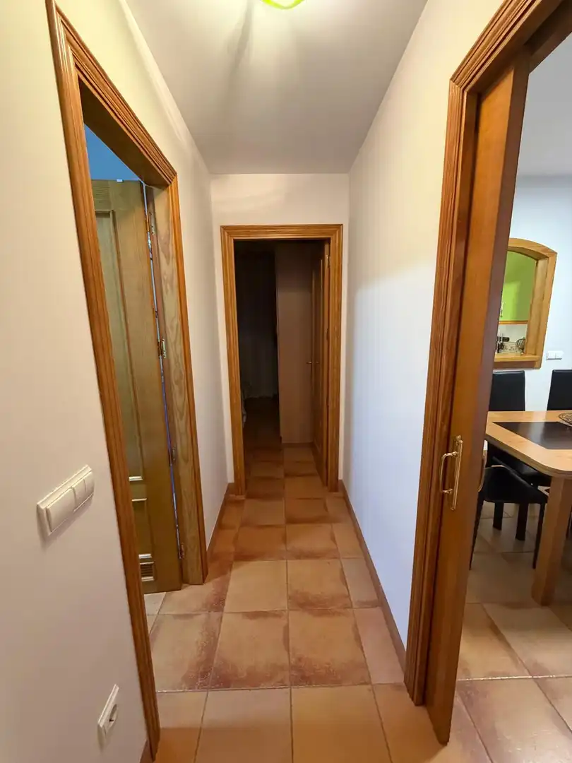Wohnungen zur Miete in PLAYAS DE LA ENSENADA, Almerimar