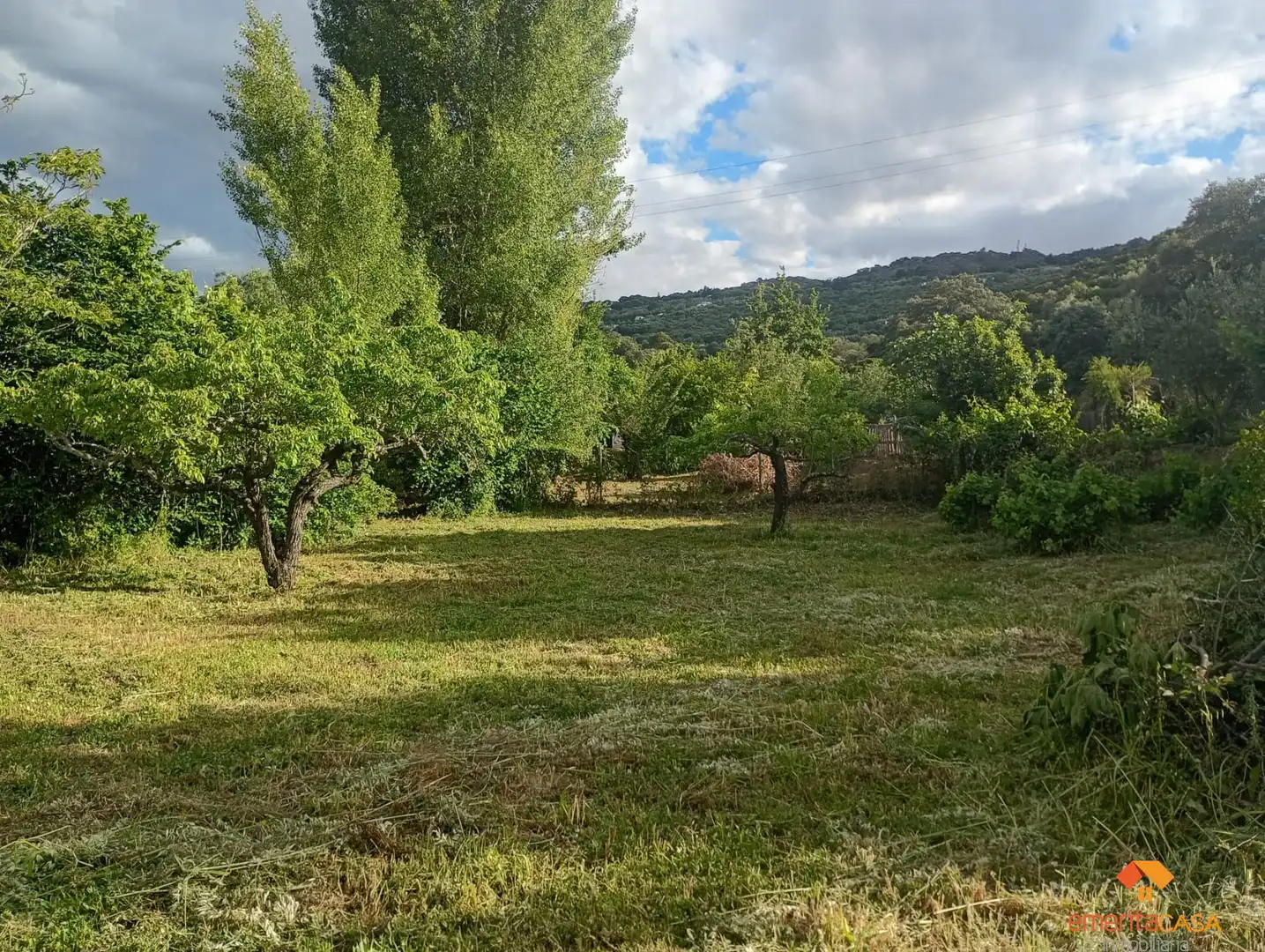 Finca rústica en venta en Cáceres con Aire acondicionado y Piscina