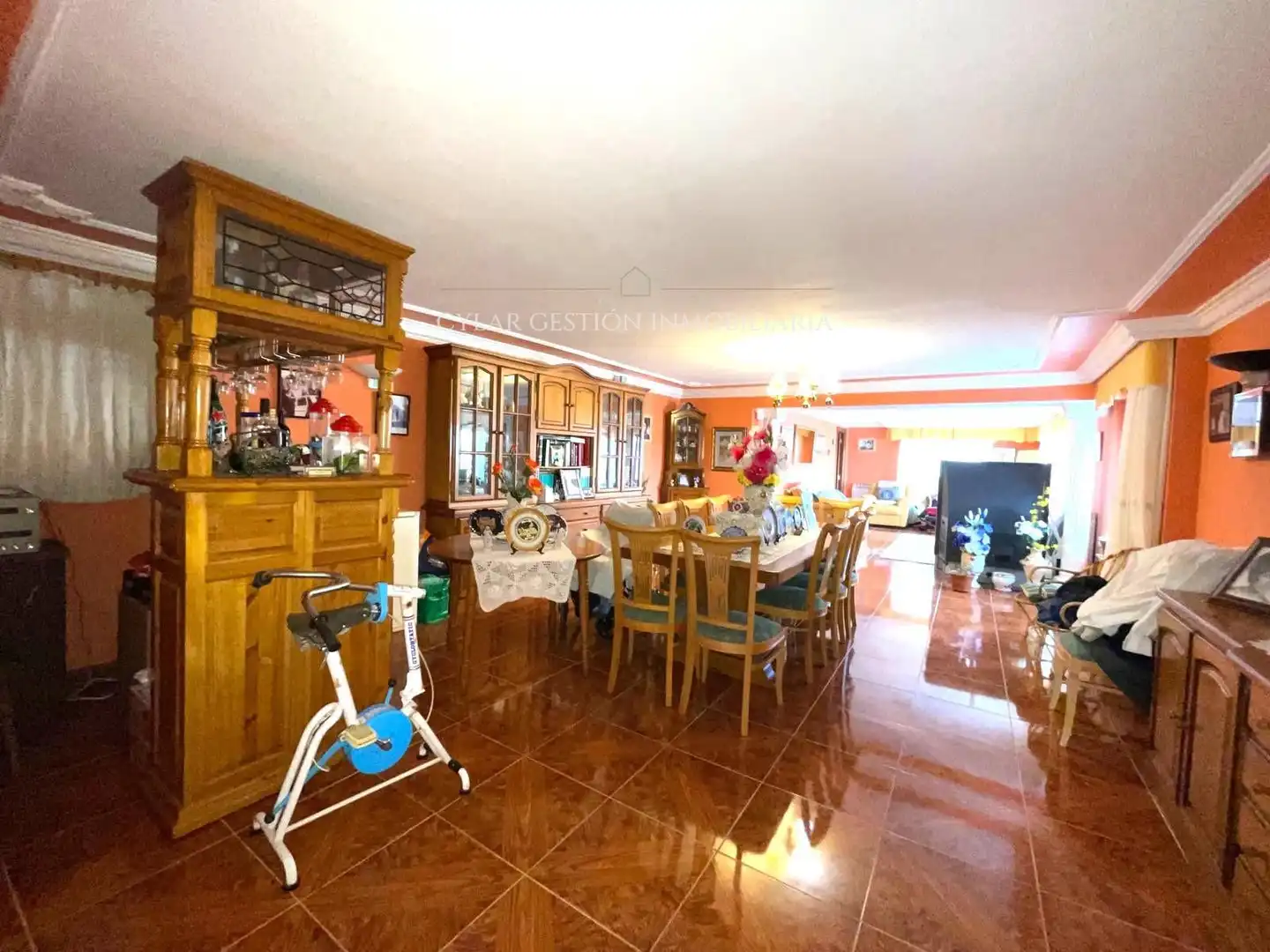 Casa o xalet en venda a Diosa Diana, Castellanos de Villiquera
