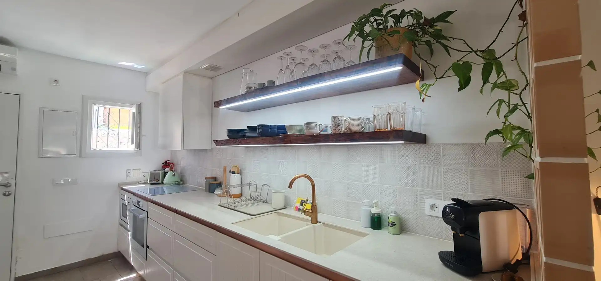 Maison jumelée avec piscine à vendre à Calahonda, imagen 12