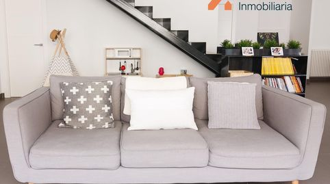 Foto 5 de Casa o chalet en venta en Zuera, Zaragoza