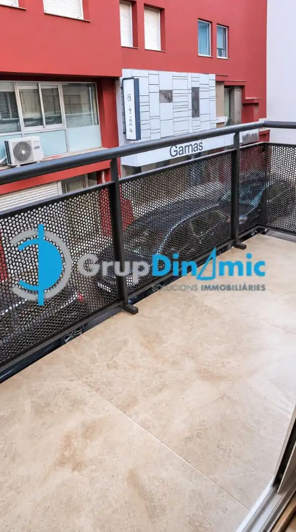 Piso con ascensor en venta en Avinguda Catalunya, imagen 12