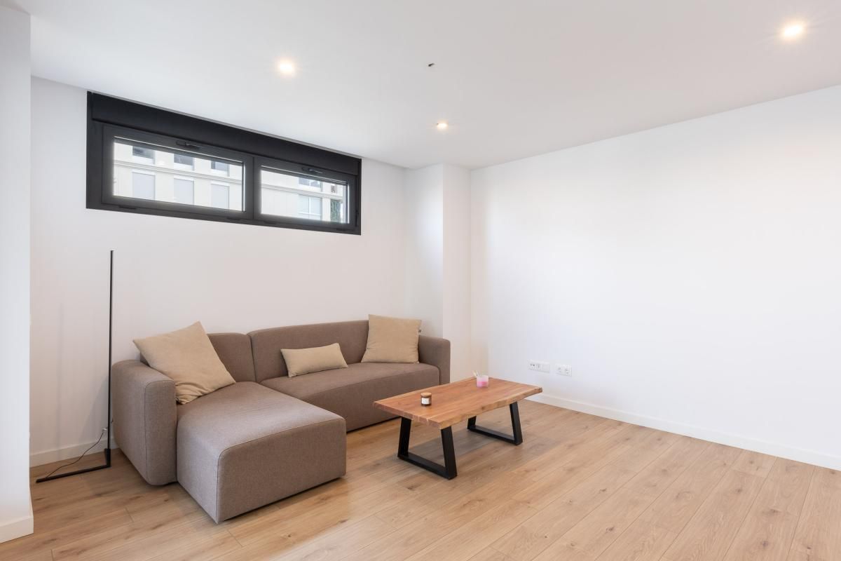 Pis en venda a C/ del Pintor Sabater, 20, Ciutat de les Ciències i de les Arts - Justicia