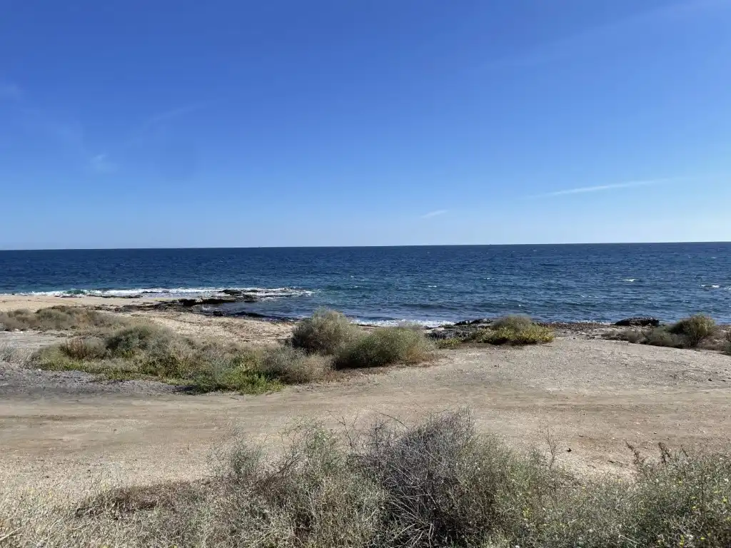 Apartament en venda en Cuevas del Almanzora amb Aire condicionat i Terrassa