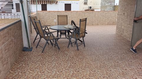 Foto 5 de Casa adosada en venda a Calle Olmos, 9, Torre Cruz - Los Molinos, Utrera