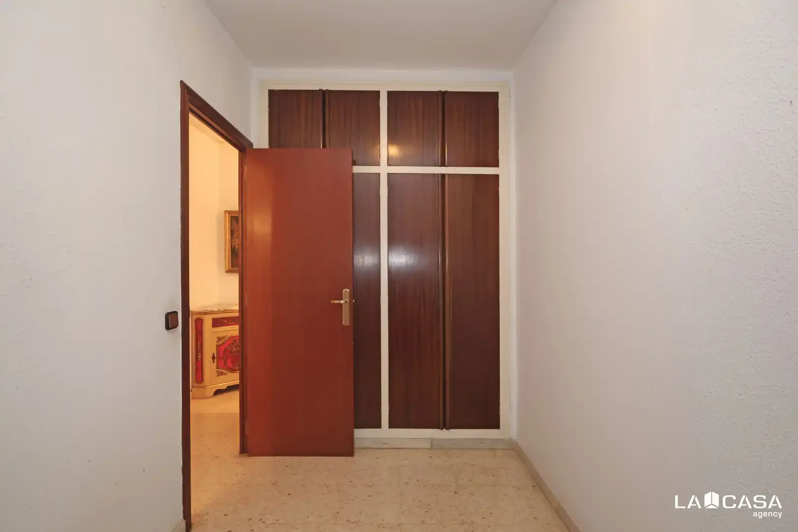 Penthouse mit Terrasse zum Verkauf in Santa Eulàlia, imagen 15