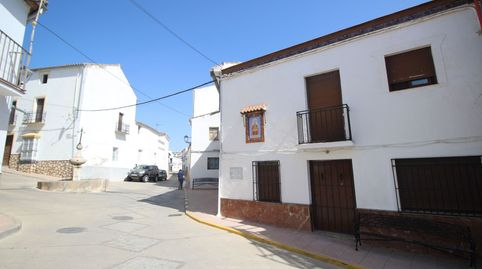 Foto 2 de Finca rústica en venda a Santa Ana, 1, Cañete la Real, Málaga
