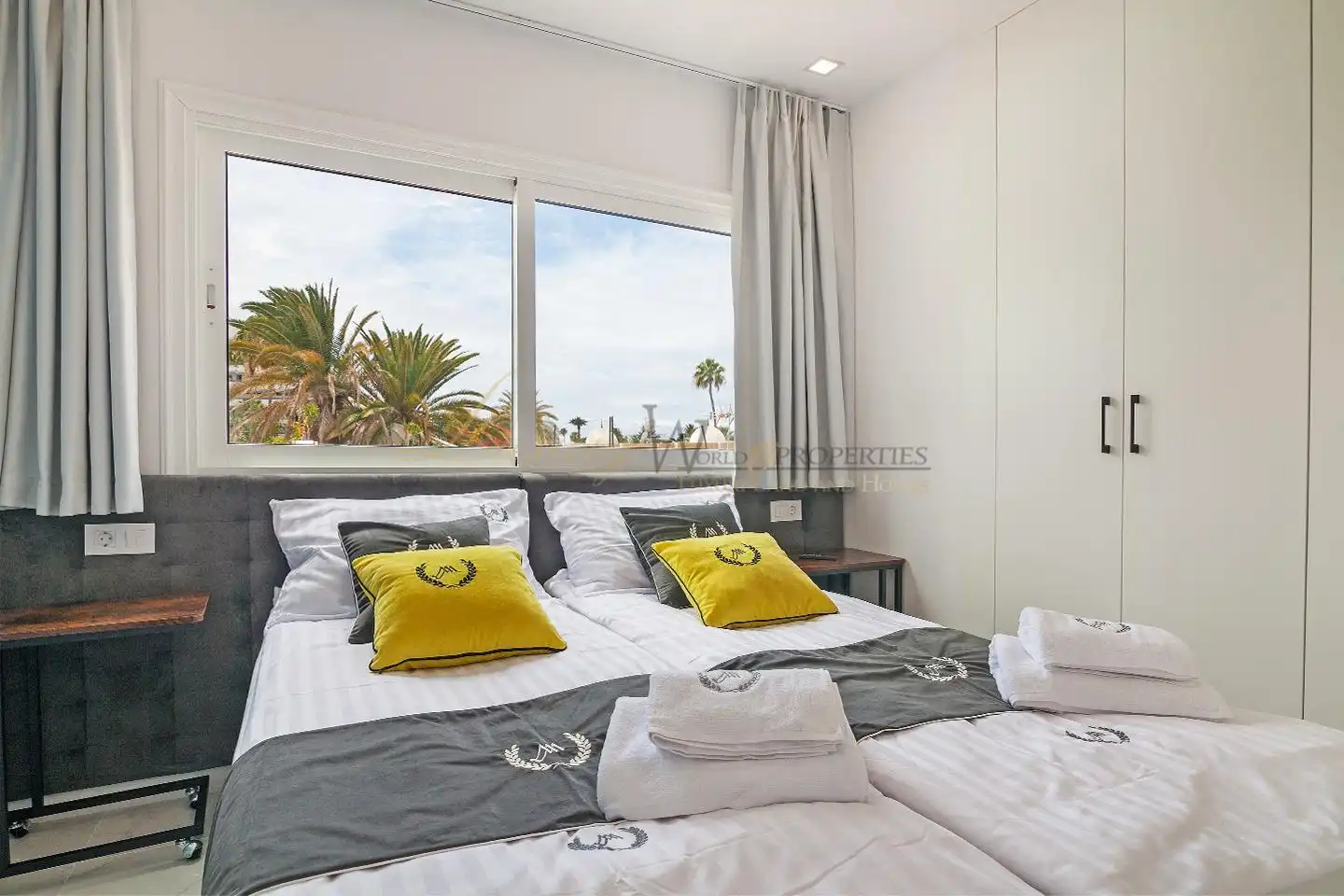 Apartamento con piscina en venta en Venezuela, imagen 5