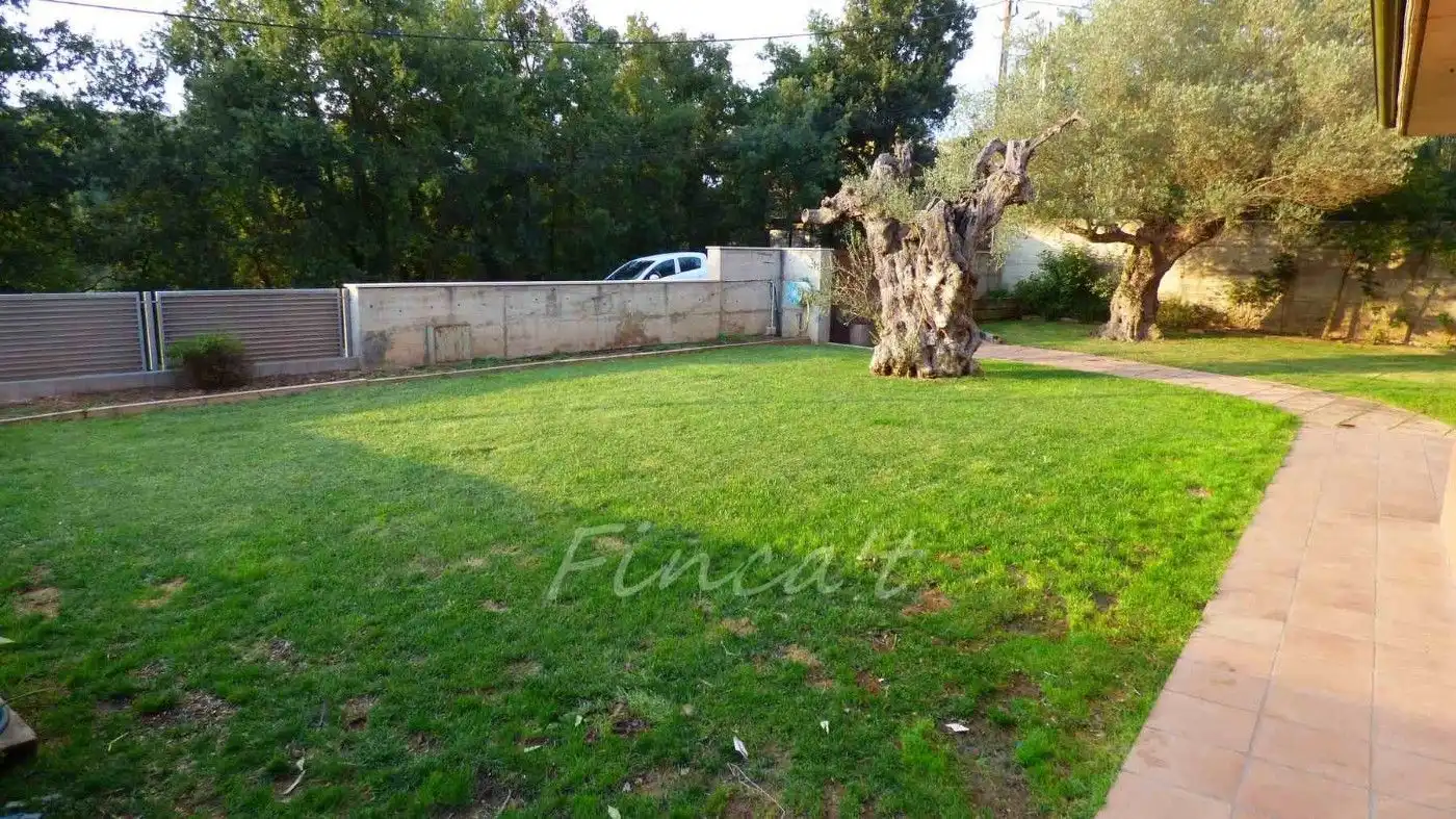 Casa o xalet en venda en Moià amb Aire condicionat, Calefacció i Terrassa