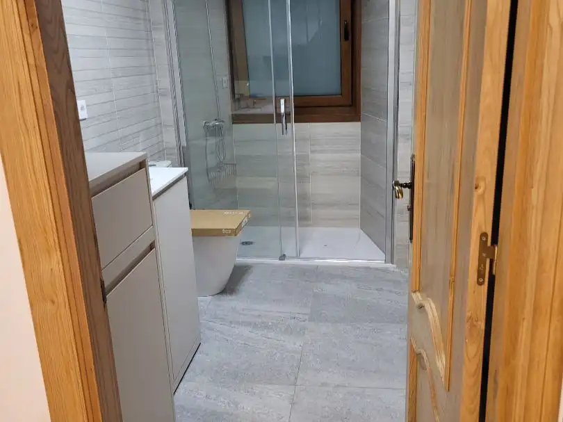 Haus oder Chalet zum Verkauf in Lugar Albeiro, O-carballo, 3, Friol