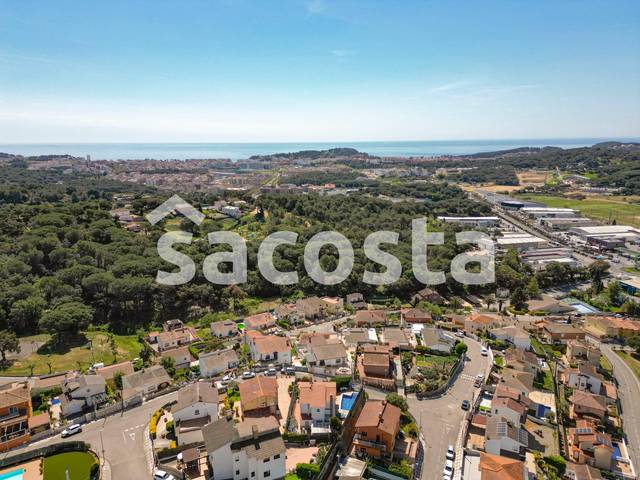 Casa-chalet en Venta en Mas Romeu