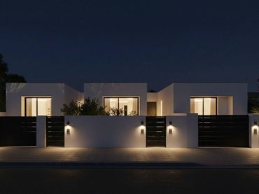 Maison jumelée à vendre à Carrer Àngel Guimerà 57