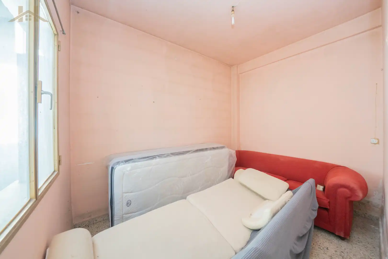 Dormitori de Casa o xalet en venda en Manzanares El Real amb Traster, Moblat i Balcó