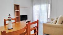 Living room of Flat for sale in Calonge  with Terrace and Balcony