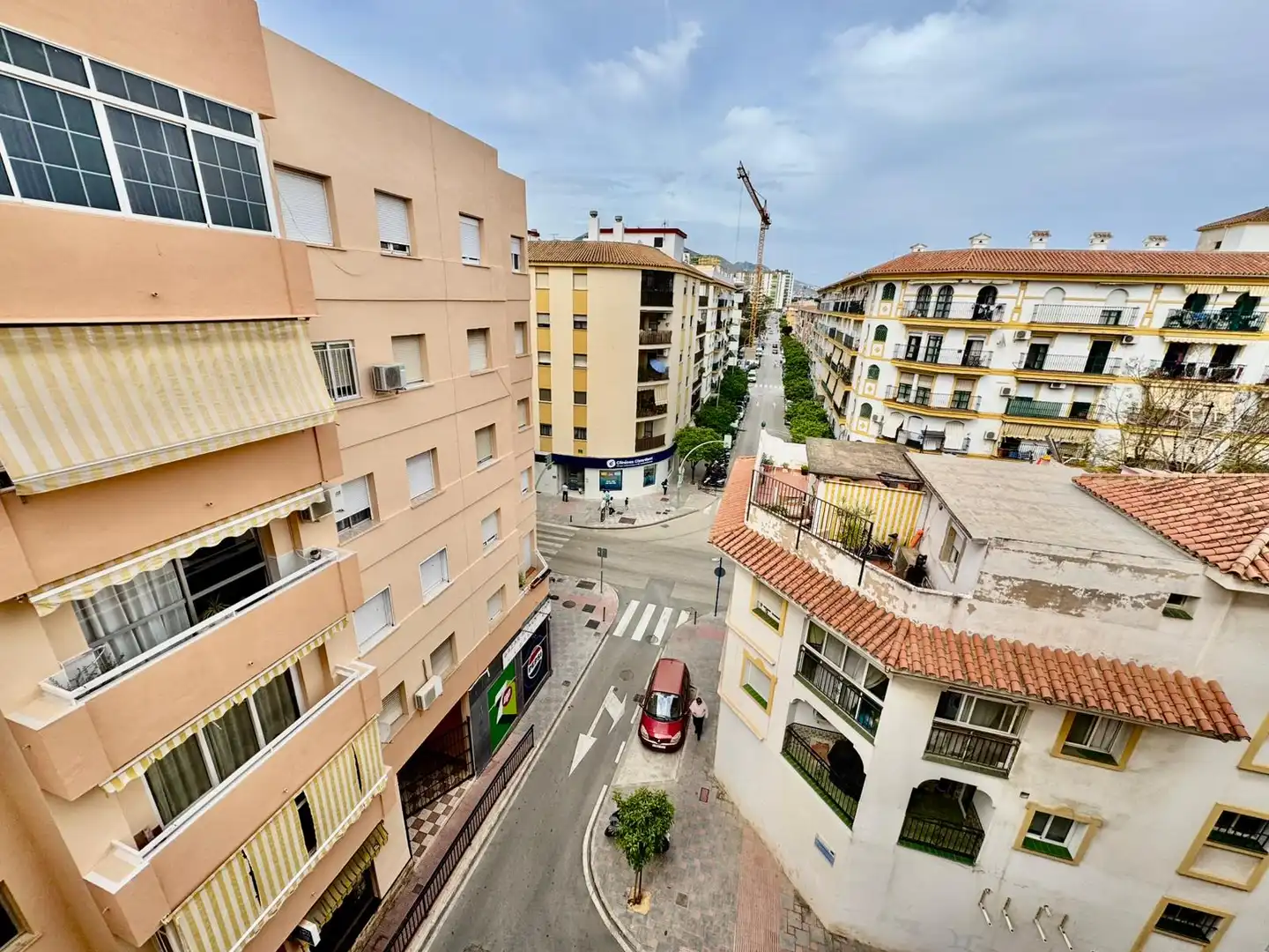 Apartament amb terrassa en venda a Calle Brasil 29-31, imagen 22