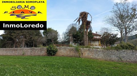 Foto 4 de Casa o chalet en venta en La Pelía, Ribamontán al Monte, Cantabria