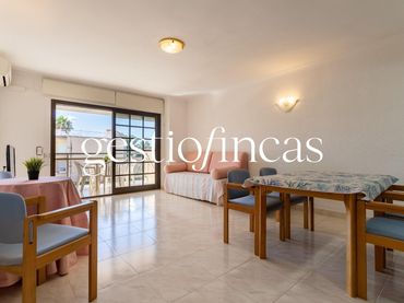 Wohnung mit Balkon zum Verkauf in Carrer GENERAL BELGRANO 2