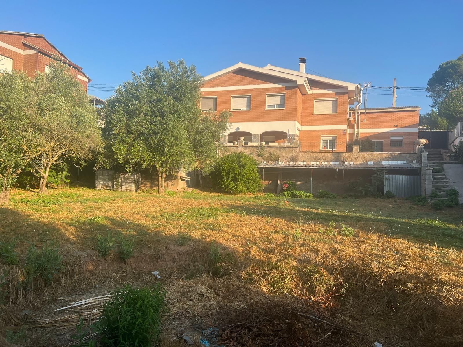 House or chalet for sale in Vacarisses  with Heating and Terrace