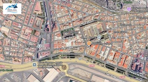 Foto 2 de Piso en venta en Calle del Capitán Cassinello, Centro, Almería Capital