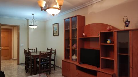 Foto 3 de Pis de lloguer a Carretera Fuensanta, Larache, Ciudad Real Capital