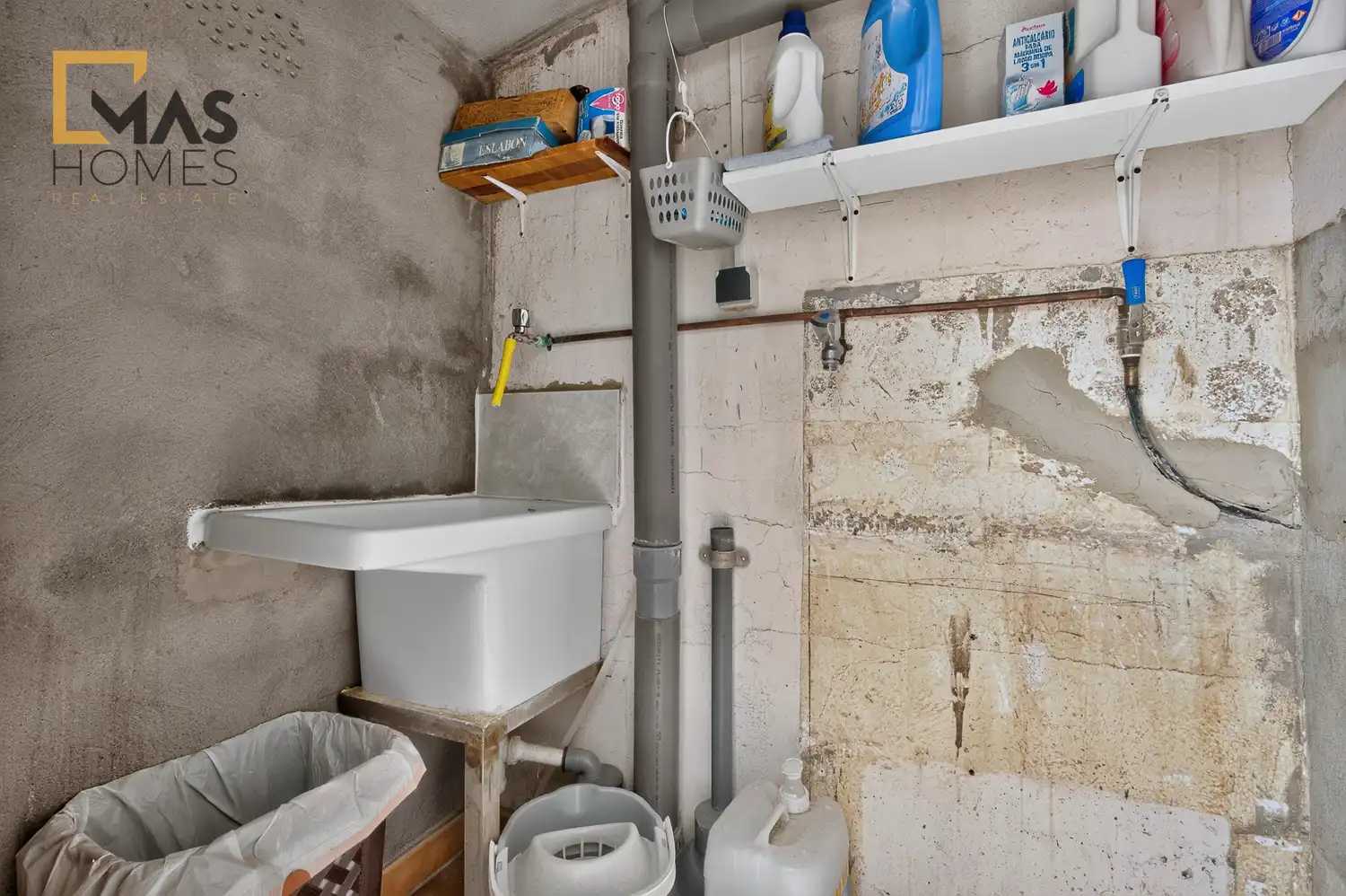 Terraced house with terrace for sale in Carrer Major, imagen 13