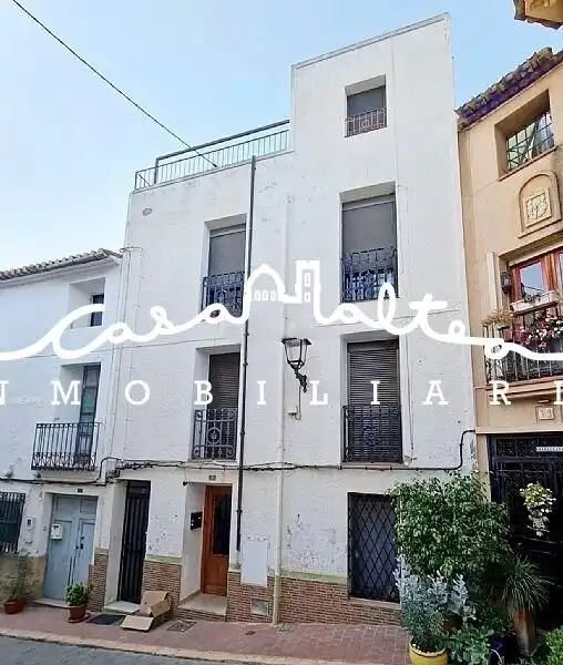 Mini appartamento in vendita a Calle ALFEREZ NAVARRO 9, imagen 14