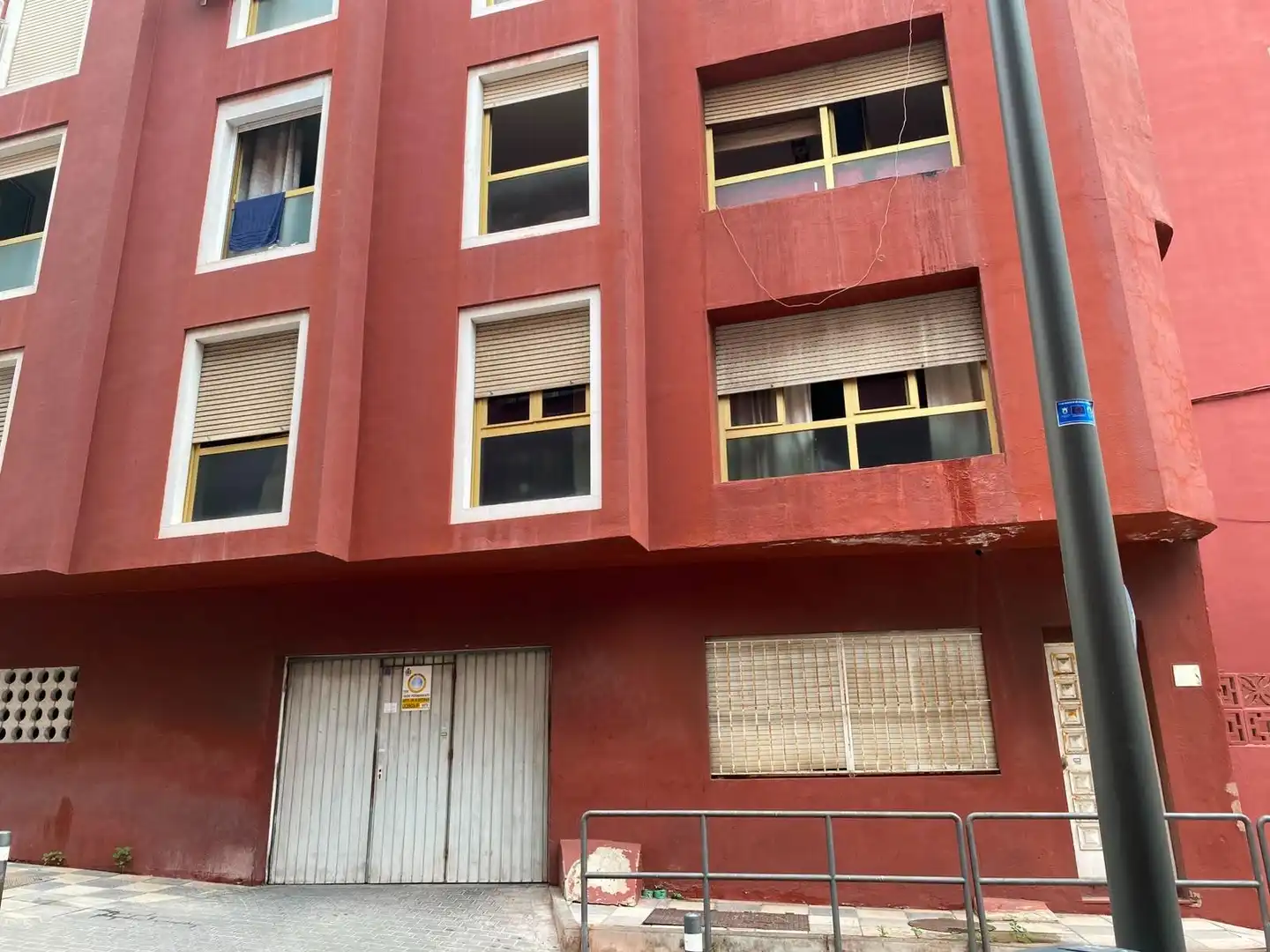 Individual en venda a Casco Antiguo, imagen 4