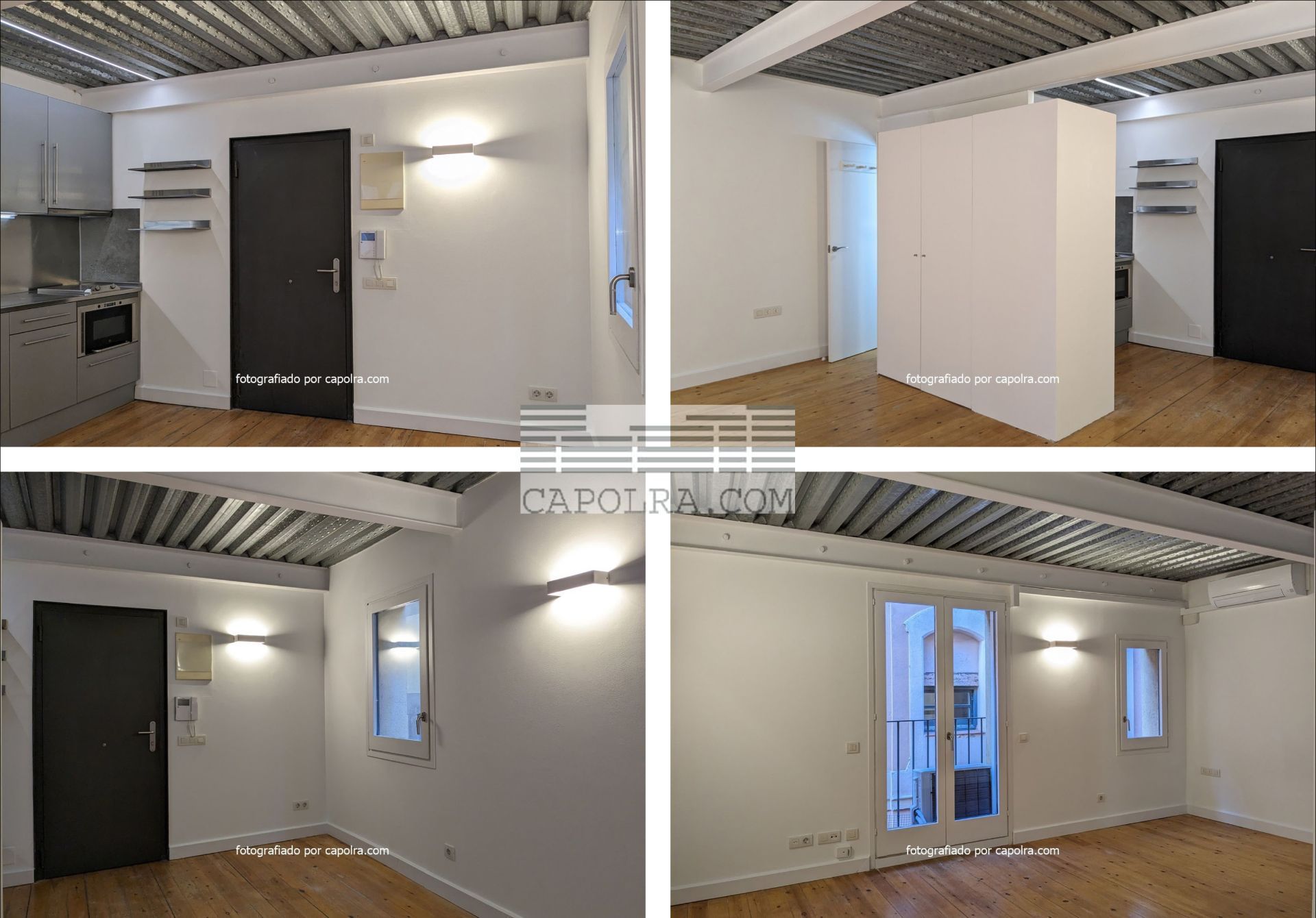 Flat for sale in cortines, Sant Pere, Sta. Caterina i la Ribera, Ciutat Vella,  Barcelona Capital