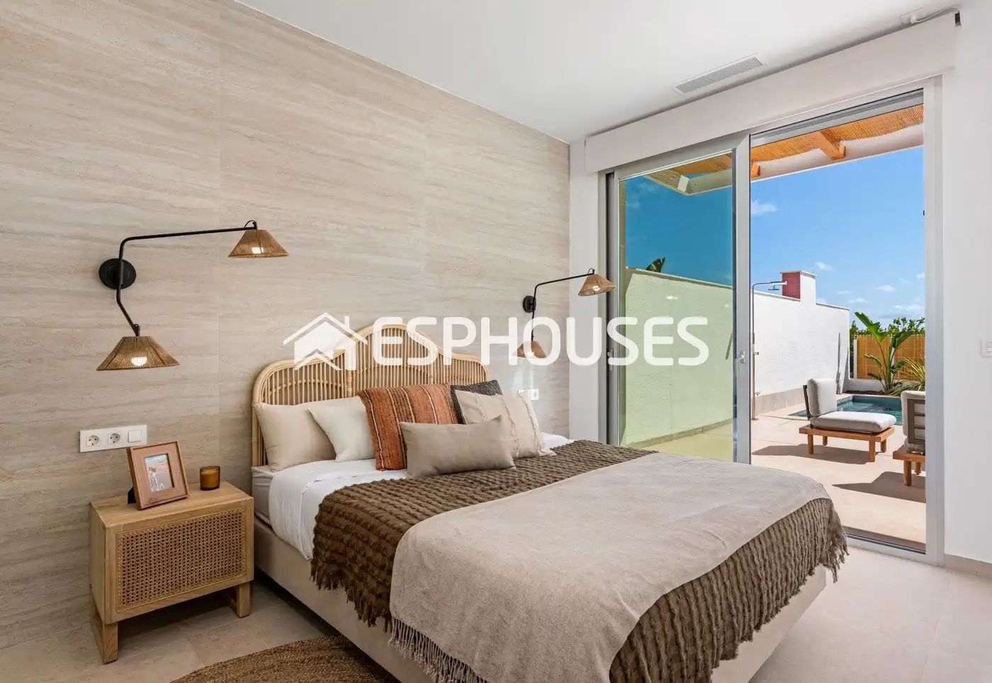 Villa avec piscine à vendre à Benijófar, imagen 21