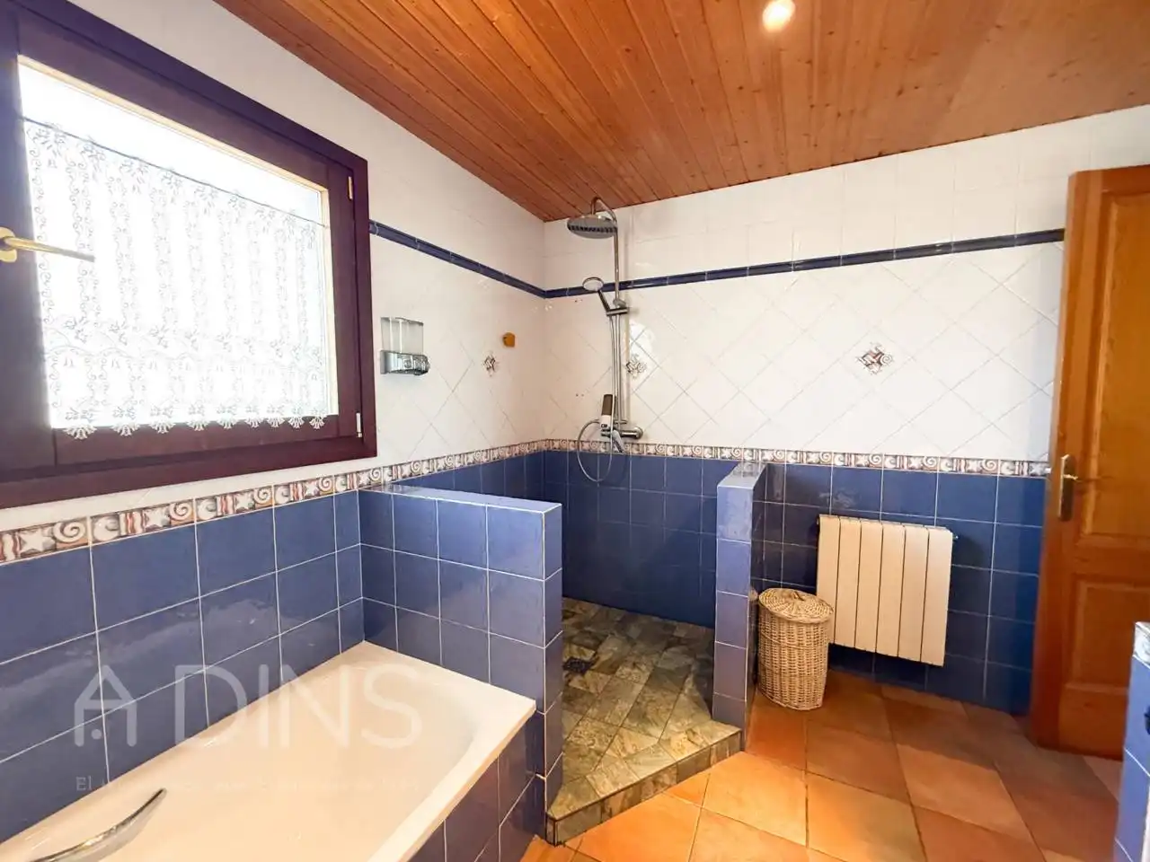 Casa amb piscina en venda a Calle Masía, imagen 16