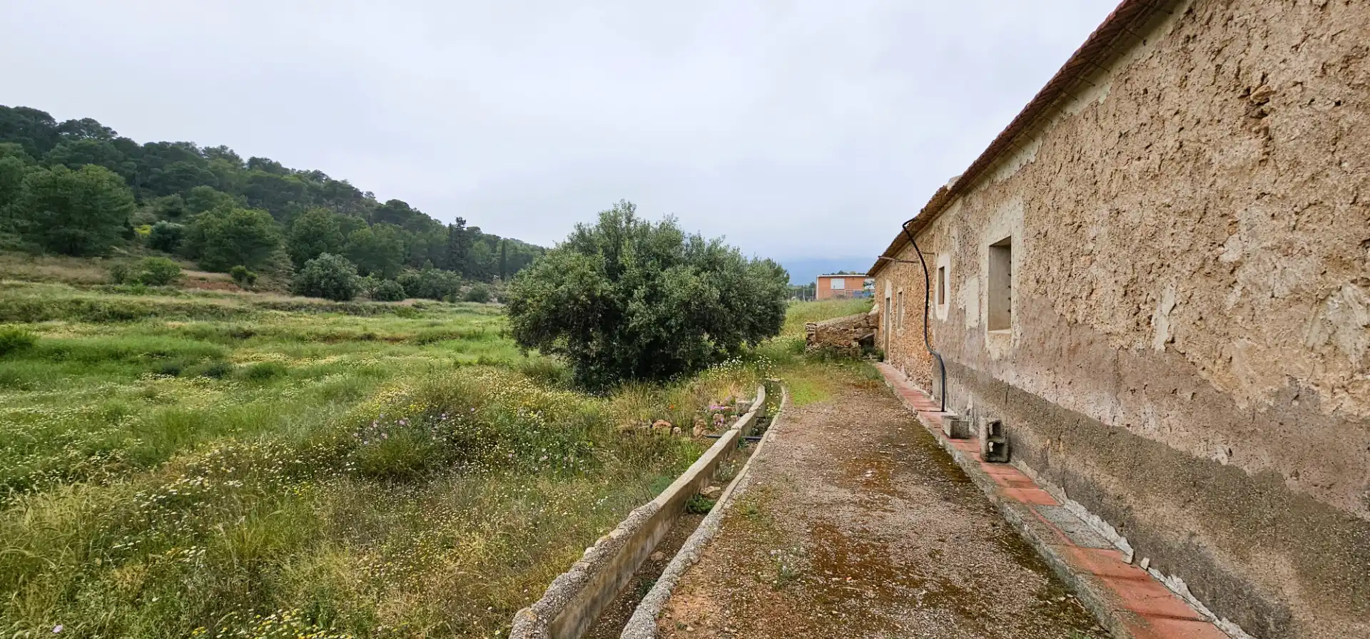 Country house zum Verkauf in Totana mit Privatgarten, Terrasse und Abstellraum