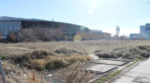 Foto 2 de Residencial en venta en Calle Treseta, PAU de Carabanchel,  Madrid Capital