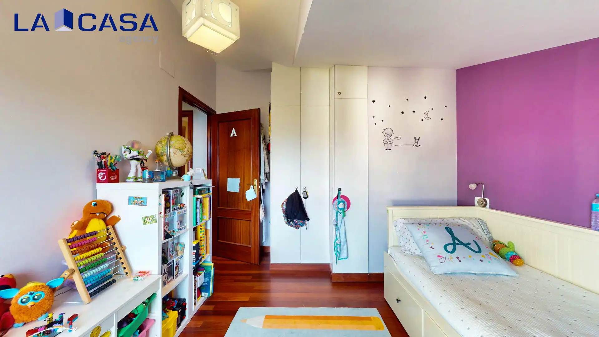 Casa a schiera con terrazza in vendita a Barrio Islares, imagen 17