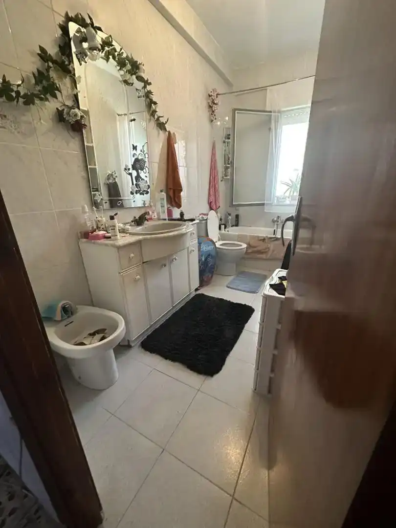 Baño de Piso en venta en Fuensalida con Balcón