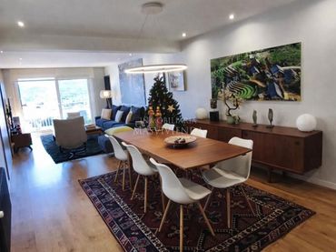 Appartement avec ascenseur à vendre à Gran Via