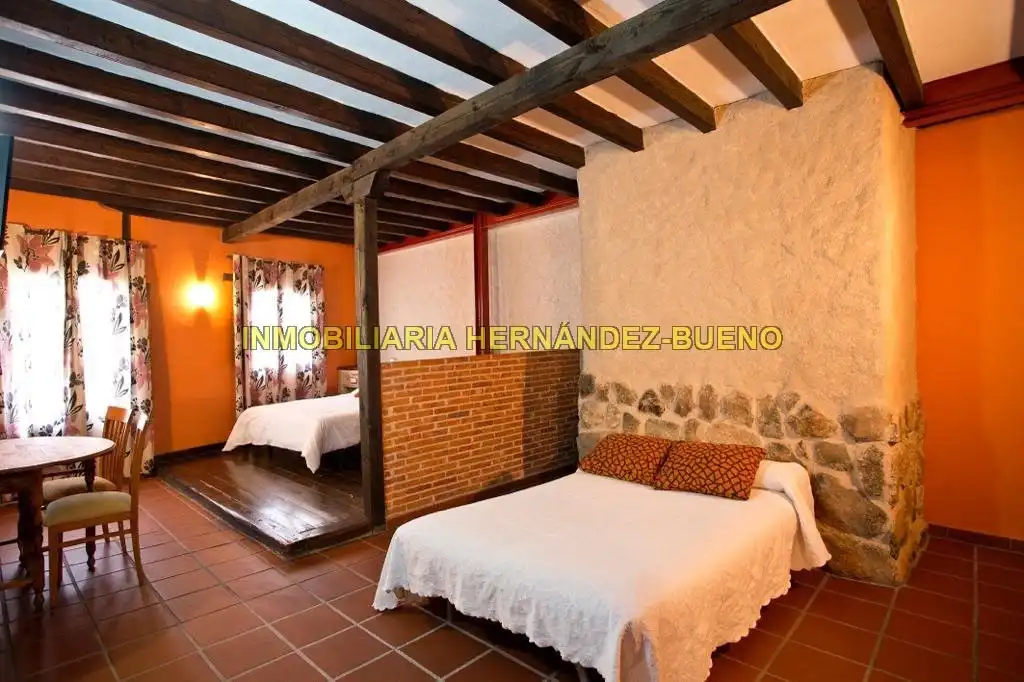 Casa en venda a Sequeros, imagen 35