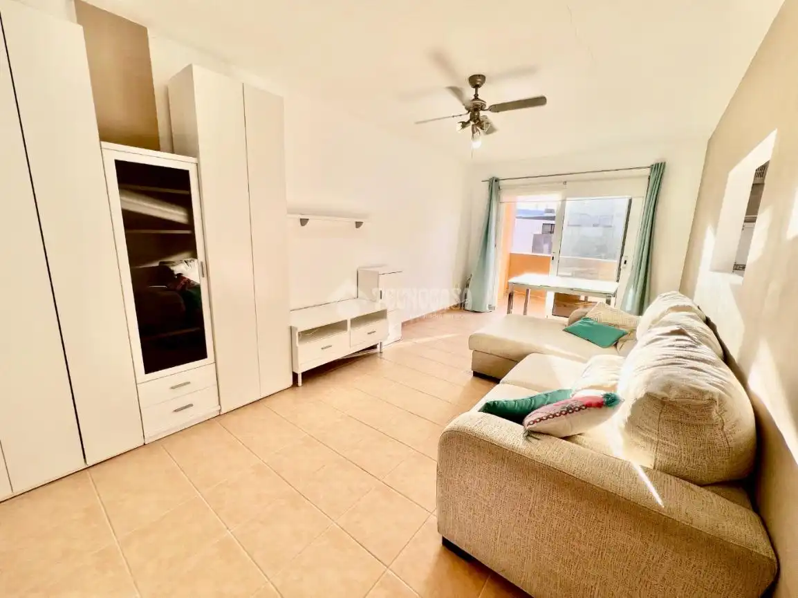Appartamento con terrazza in vendita a Puertito de Güímar, imagen 2