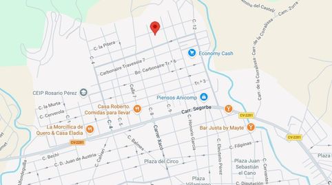 Oportunidad Única de Inversión: Excepcional Solar Urbano de 1.159 m² en La Vall d'Uixó, immagine 5