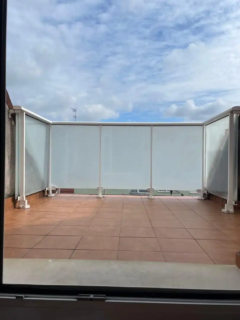 Terrace of Duplexes for sale in Piélagos  with Heating, Terrace and Furnished