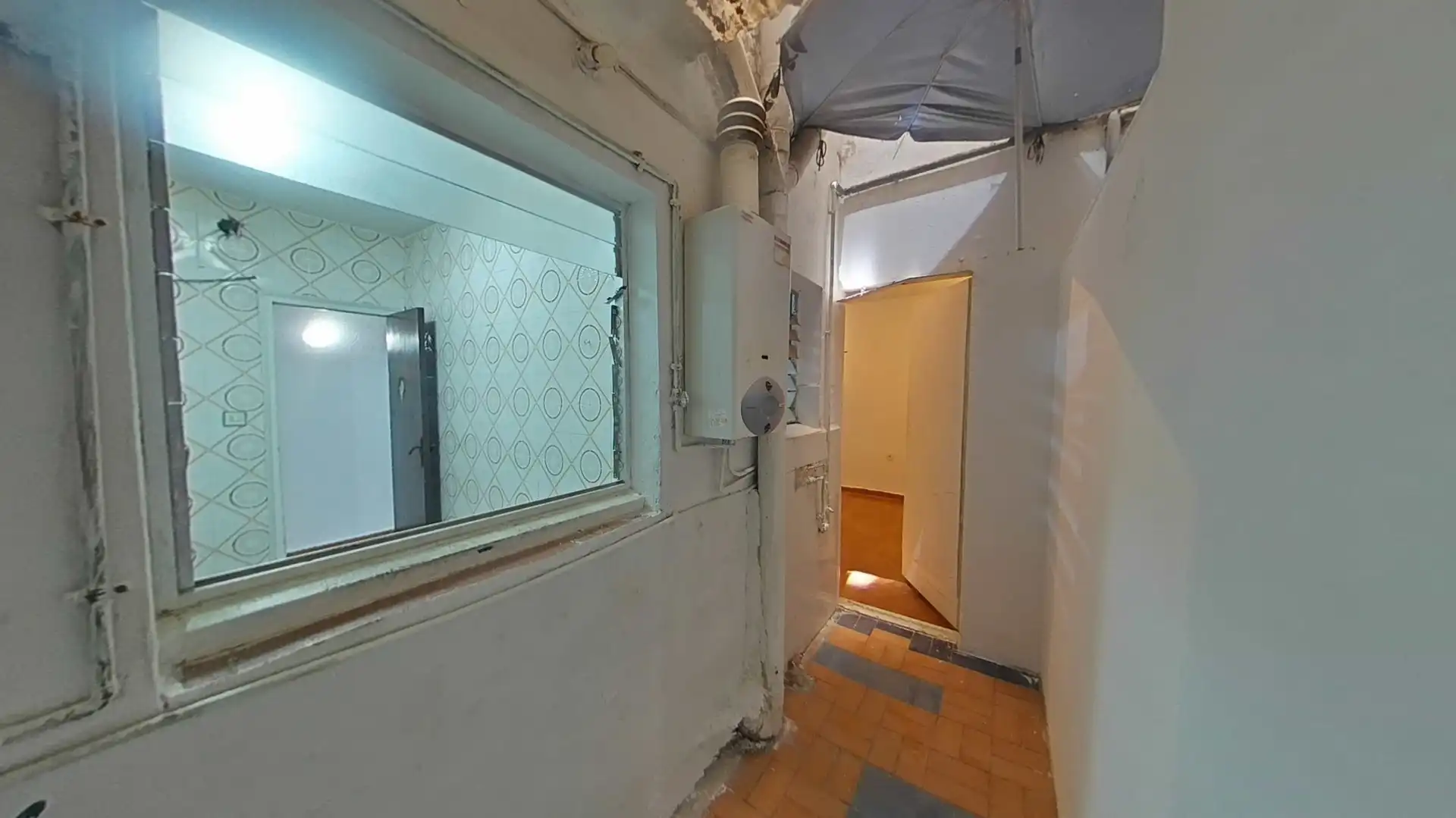 Piso en venta en Mollet del Vallès