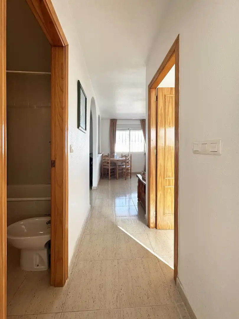 Penthouse mit Pool zum Verkauf in Calle El Pedrero, imagen 21