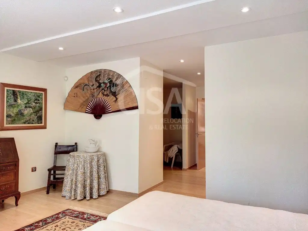 Finca rústica en venda a Calle Baix De, 25, Vilanova d'Escornalbou