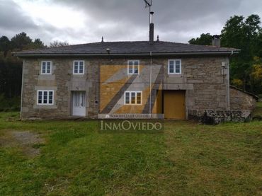 Maison avec jardin à vendre à Calle CARBALLIDO, GALICIA