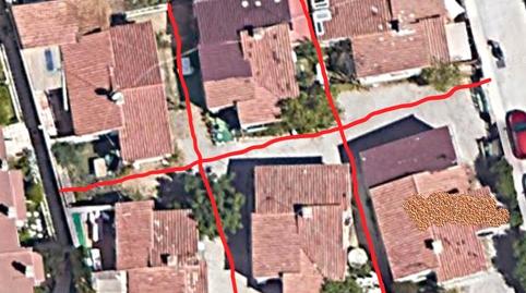 Foto 2 de Casa o chalet en venta en Pedregalejo - Morlaco, Málaga