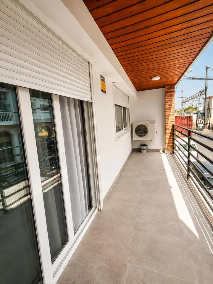 Casa amb terrassa en venda a Constitució, imagen 18