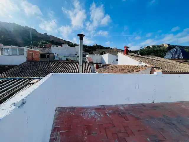 Casa bifamiliare in vendita a Sagunto ciudad, imagen 15